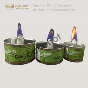 Prasmanan panas cairan lecet bahan bakar