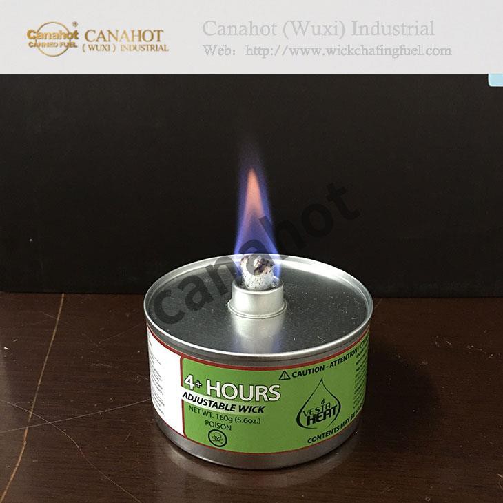 Bahan Bakar Gesekan Sumbu 4 Jam