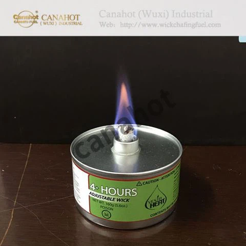 Bahan Bakar Gesekan Sumbu 4 Jam